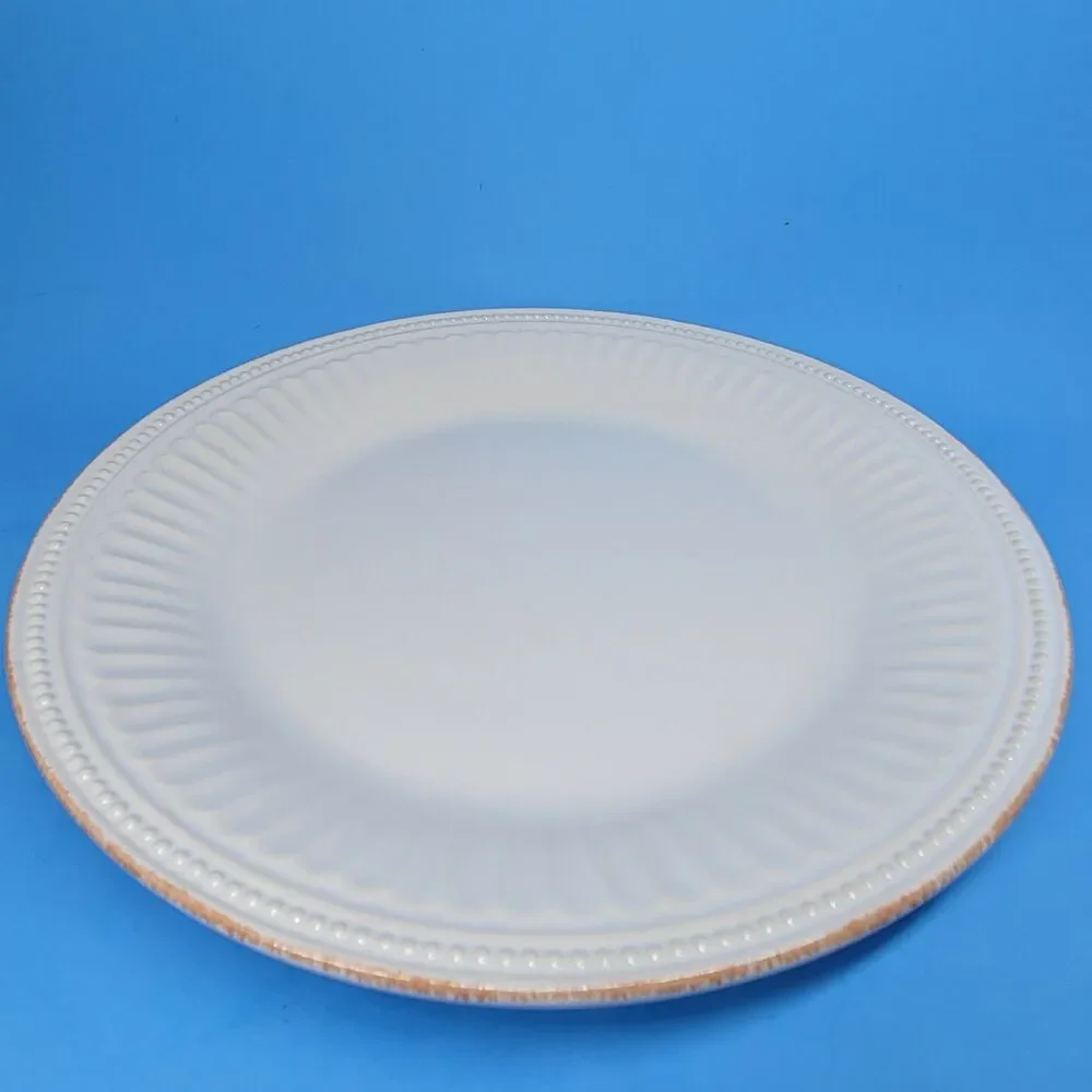 Lenox French Pearl Groove 11